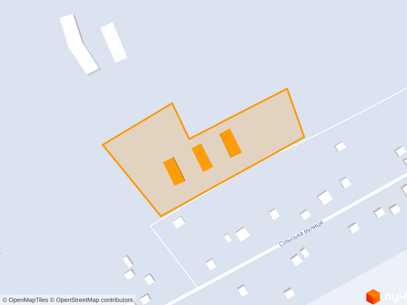 ЖК Гордость