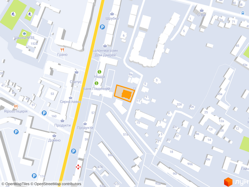 ЖК Prestige Palace