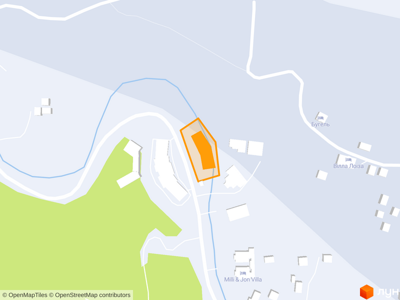 Апарт-комплекс KARDAMON RESORT & SPA