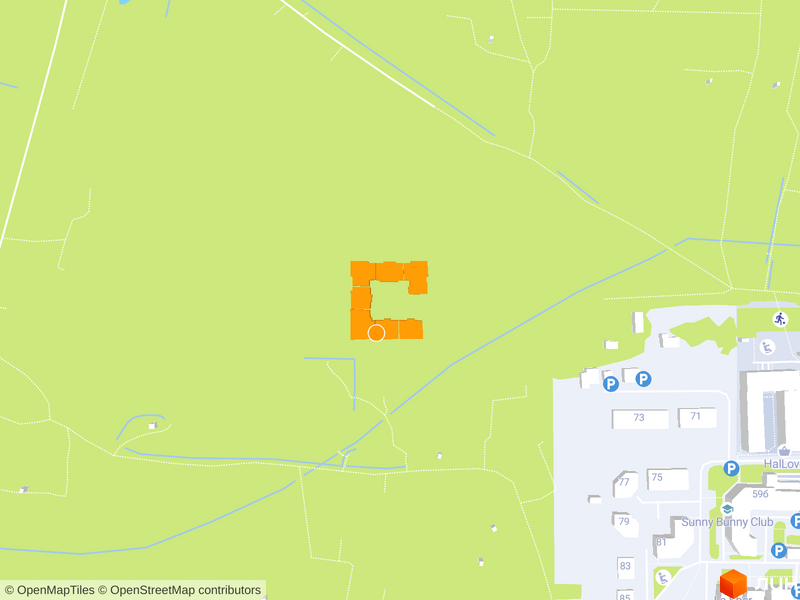 ЖК AUROOM DISTRICT