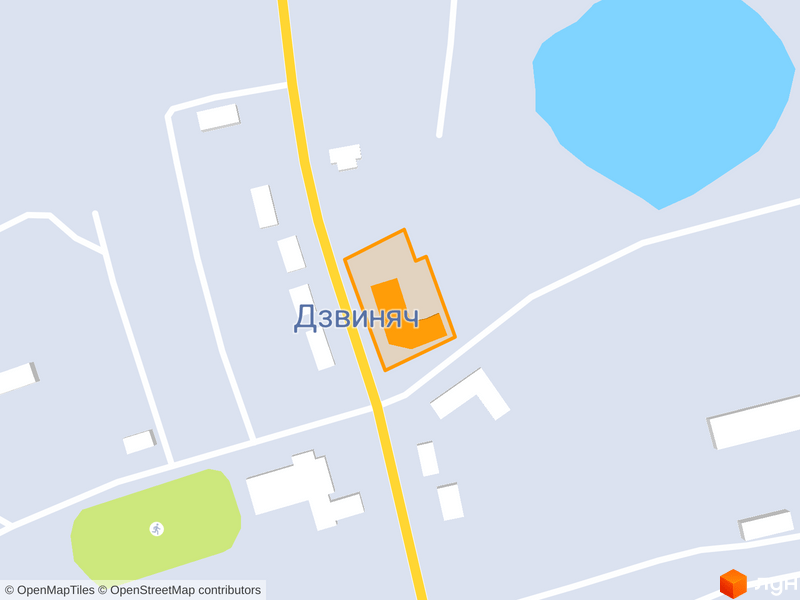вул. Степаняка, 2